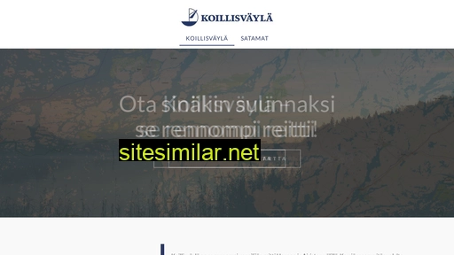 Koillisvayla similar sites