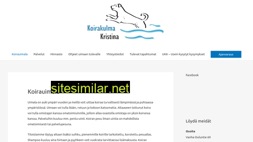 koirakulma.fi alternative sites