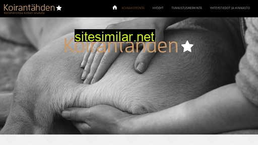 koirantahden.fi alternative sites