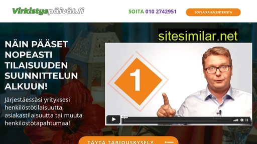 kokousturku.fi alternative sites