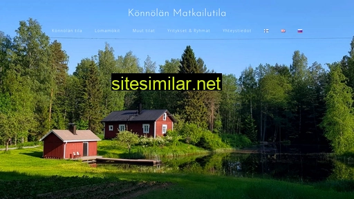 konnola.fi alternative sites