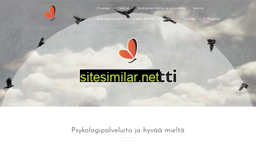 konstituutti.fi alternative sites