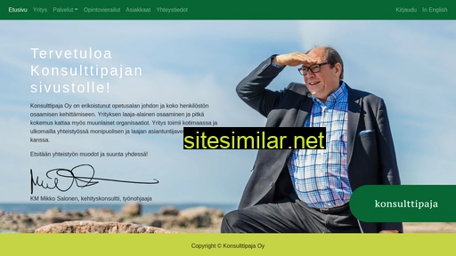 konsulttipaja.fi alternative sites