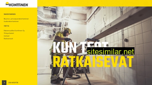 konttinen.fi alternative sites