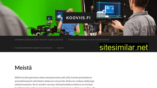 kooviis.fi alternative sites