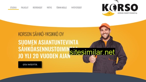 korso.fi alternative sites