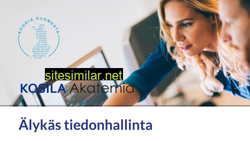 kosila-akatemia.fi alternative sites