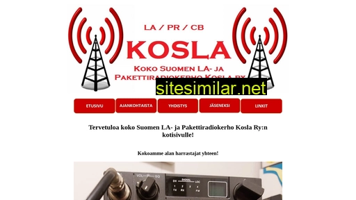 koslary.fi alternative sites