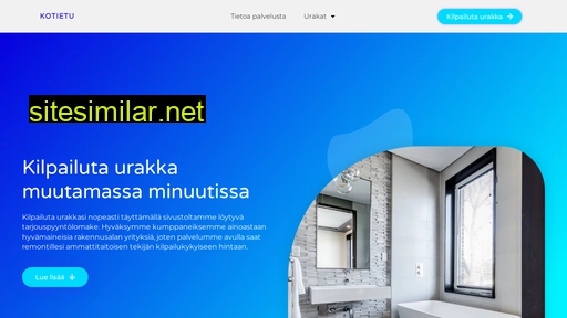 kotietu.fi alternative sites