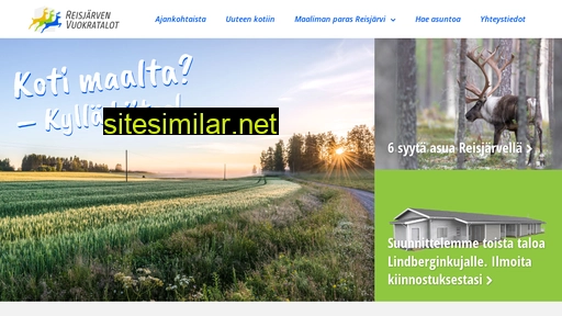 kotimaalta.fi alternative sites