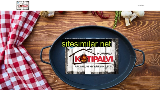 kotipalvi.fi alternative sites