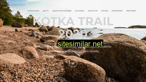 kotkatrail.fi alternative sites