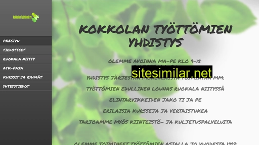 koty.fi alternative sites