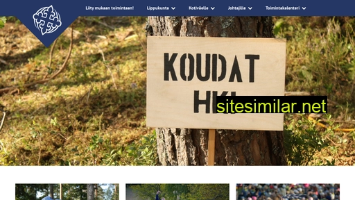 koudat.fi alternative sites