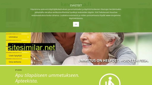 kovavatsa.fi alternative sites