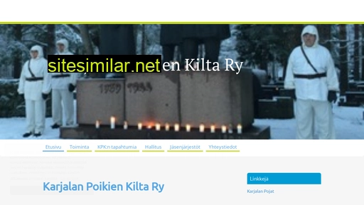 kpkry.fi alternative sites