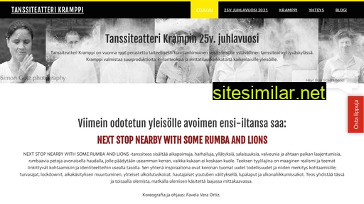kramppi.fi alternative sites