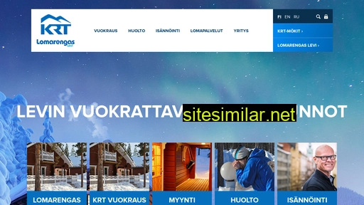 krt.fi alternative sites