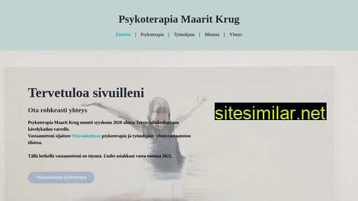 krug.fi alternative sites
