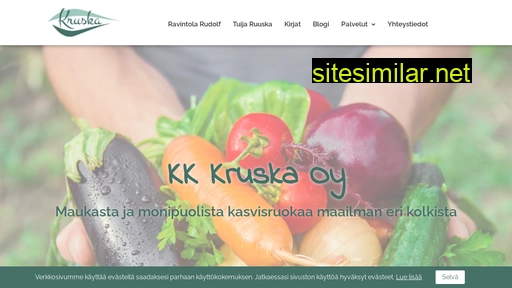kruska.fi alternative sites