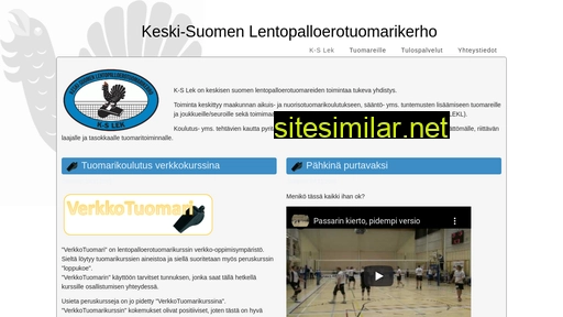 kslek.fi alternative sites