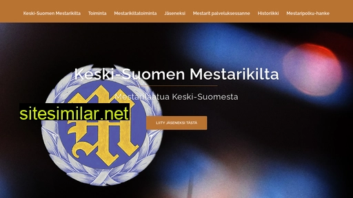 ksmestarikilta.fi alternative sites