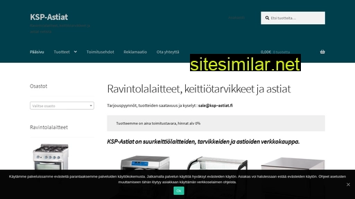 ksp-astiat.fi alternative sites