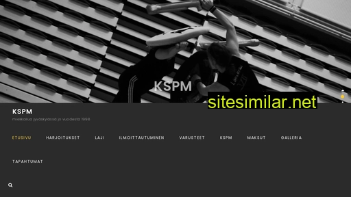 kspm.fi alternative sites