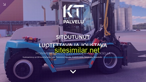 ktpalvelu.fi alternative sites