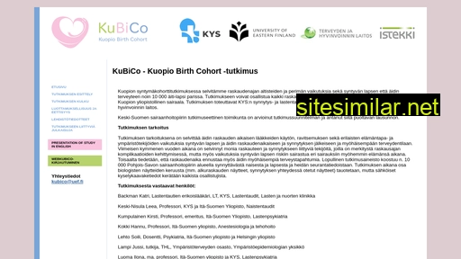kubico.fi alternative sites