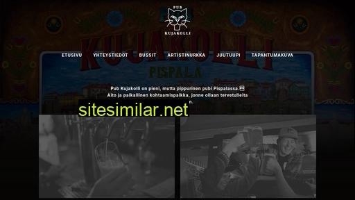 kujakolli.fi alternative sites