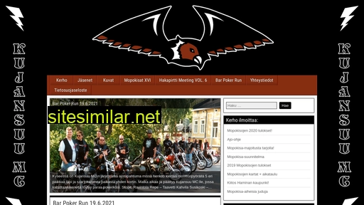 kujansuumc.fi alternative sites