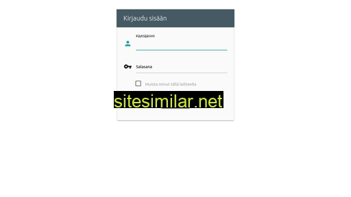 kulku.simnet.fi alternative sites