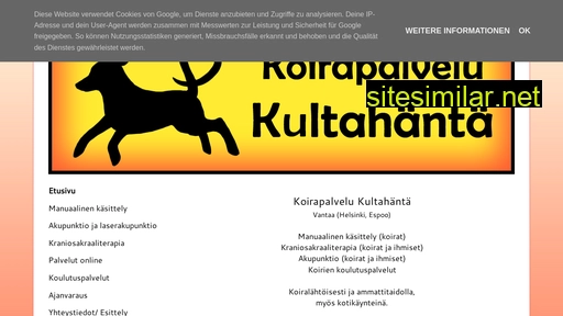kultahanta.fi alternative sites