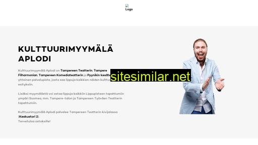 kulttuurimyymalaaplodi.fi alternative sites