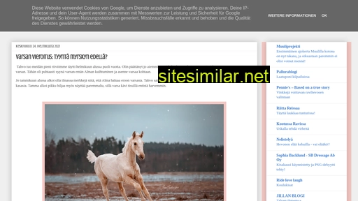 kuninkaallisetkaviot.fi alternative sites