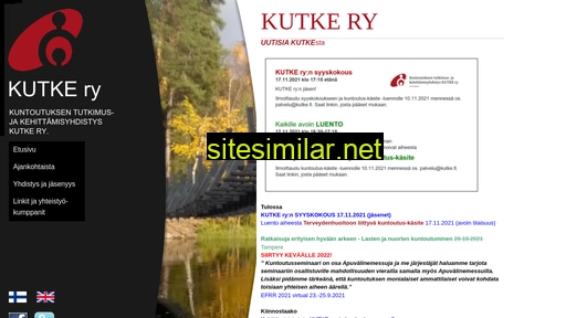 kutke.fi alternative sites