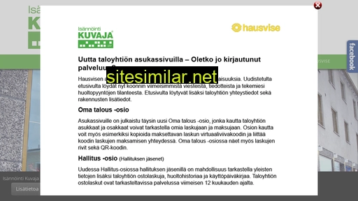 kuvaja.fi alternative sites