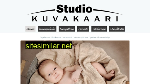 Kuvakaari similar sites