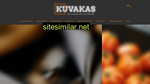 kuvakas.fi alternative sites