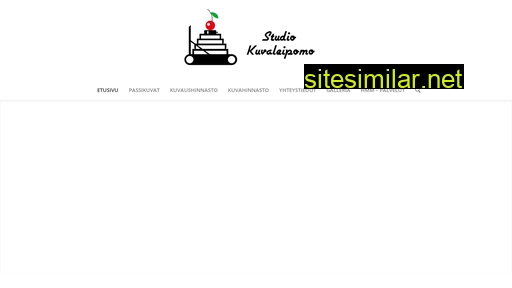 kuvaleipomo.fi alternative sites