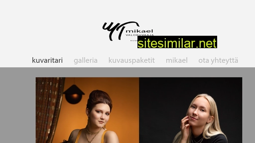 kuvaritari.fi alternative sites
