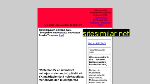 kuvasanomat.fi alternative sites
