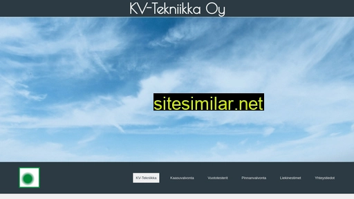 kvtekniikka.fi alternative sites