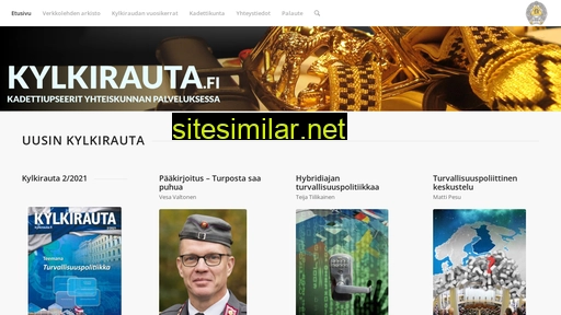 kylkirauta.fi alternative sites