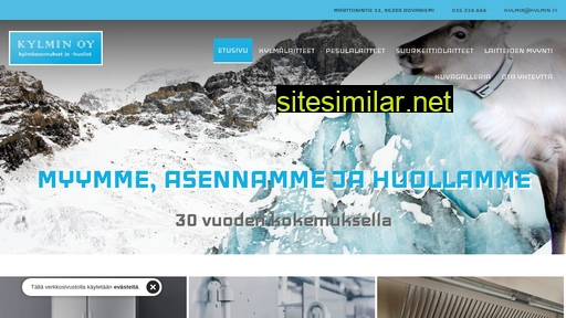 kylmin.fi alternative sites