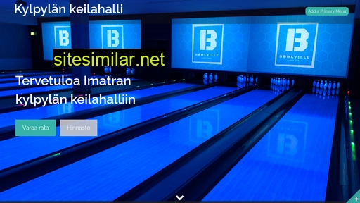kylpylankeilahalli.fi alternative sites