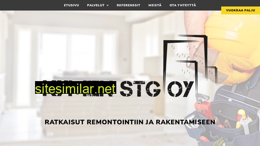 kymenstg.fi alternative sites