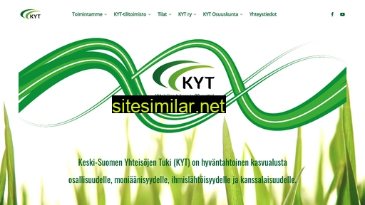 kyt.fi alternative sites