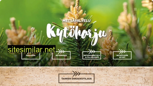 kytoharju.fi alternative sites